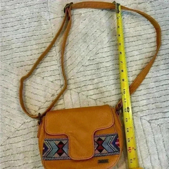 Roxy crossbody smaller size - Picture 5 of 7